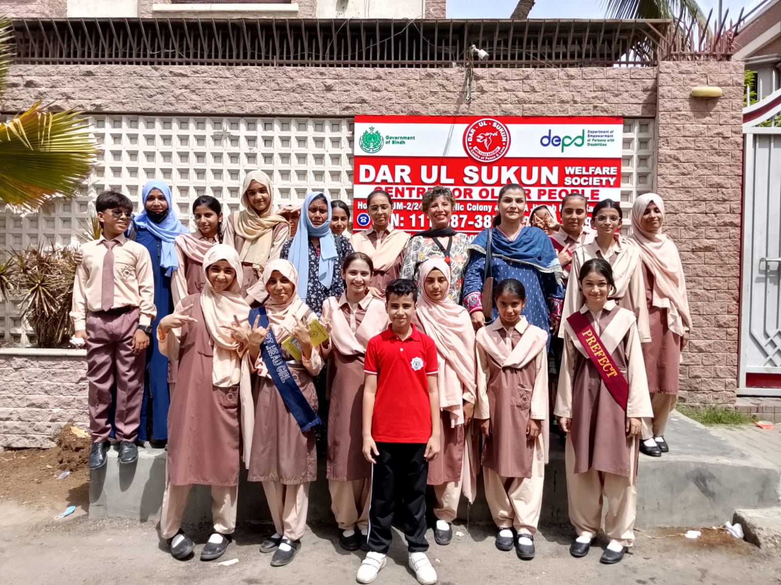 International Day of Charity 2026